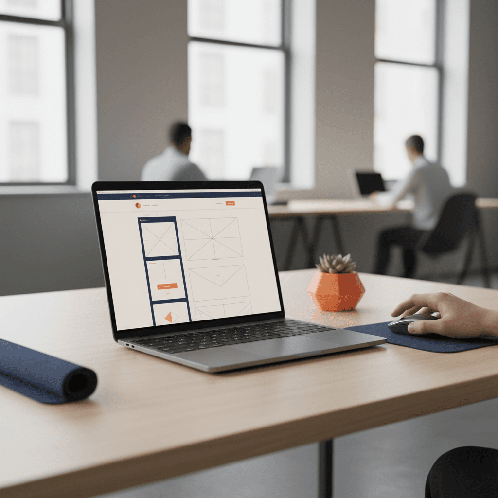 Introduction to Website Development for B2B Leaders