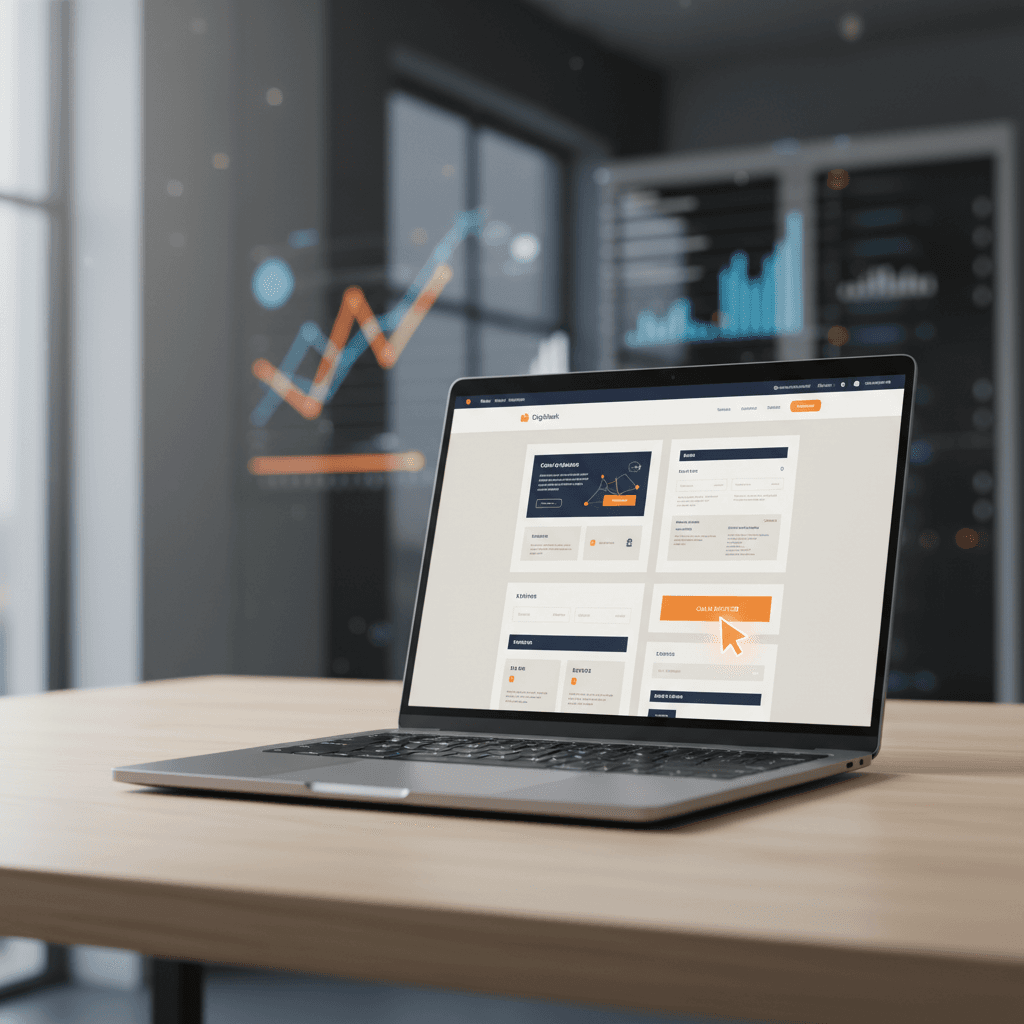 Website Development: Build Digital Foundations for Growth