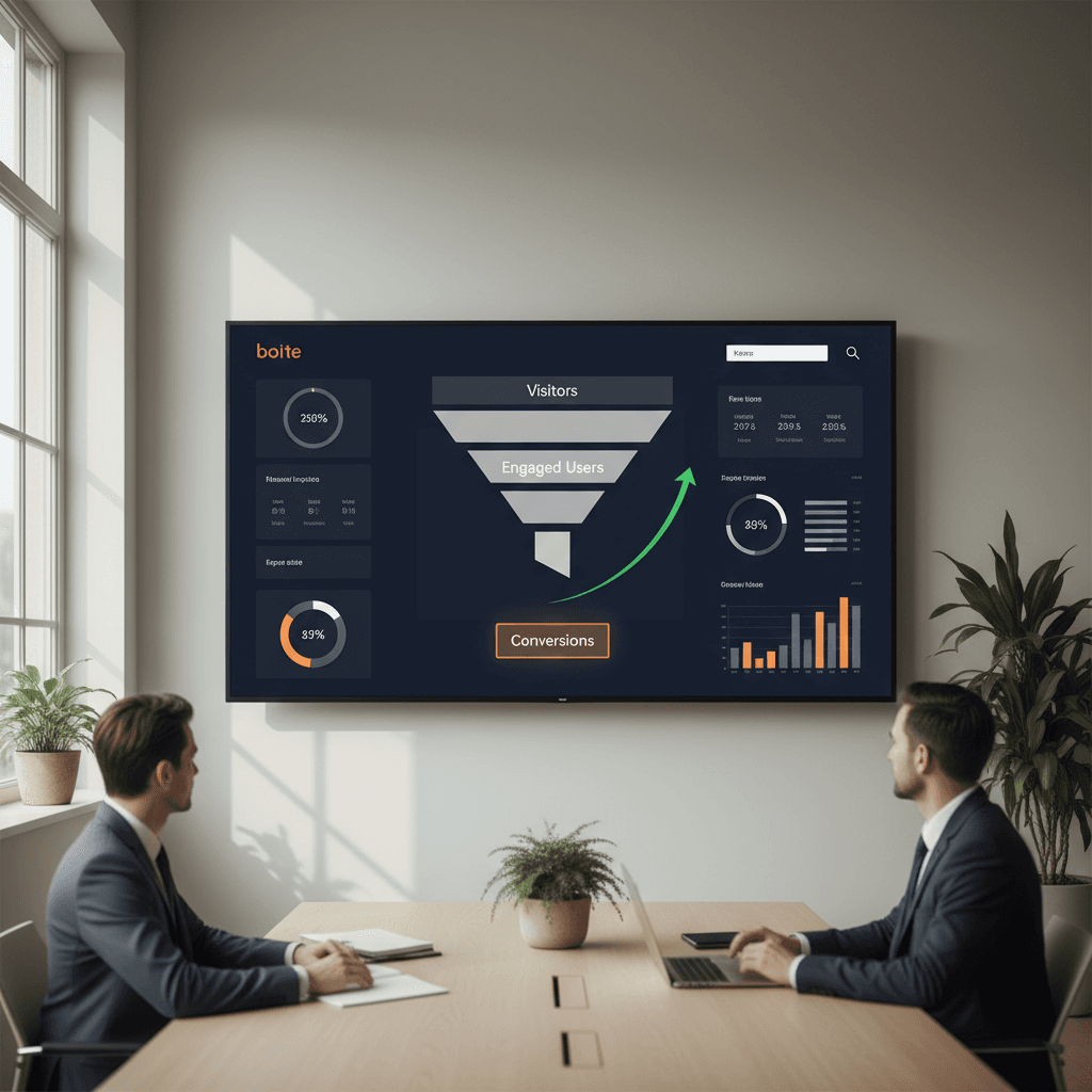 What is Conversion Rate Optimization? Turn Traffic into