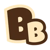 The Brownie Blondie logo